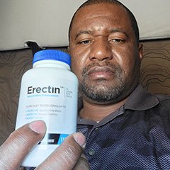 erectin