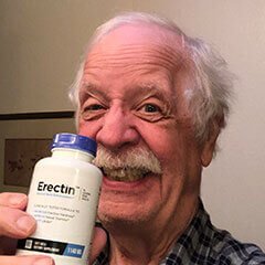 erectin